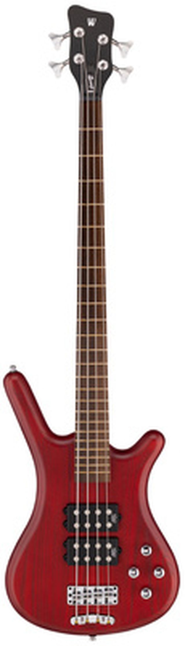 Warwick RB Corvette $$ 4 BR TS