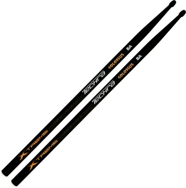Techra Colossus Xtreme 5A Carbon
