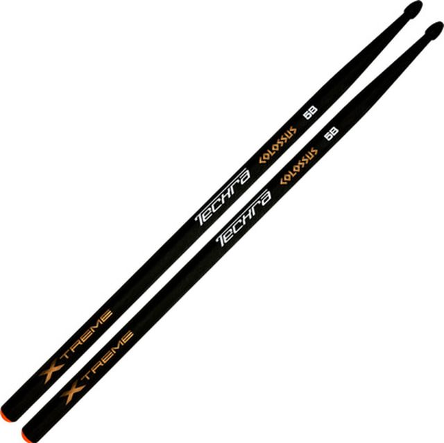 Techra Colossus Xtreme 5B Carbon