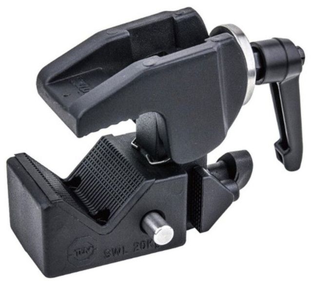 Kupo Kupo KCP-710B Super Clamp