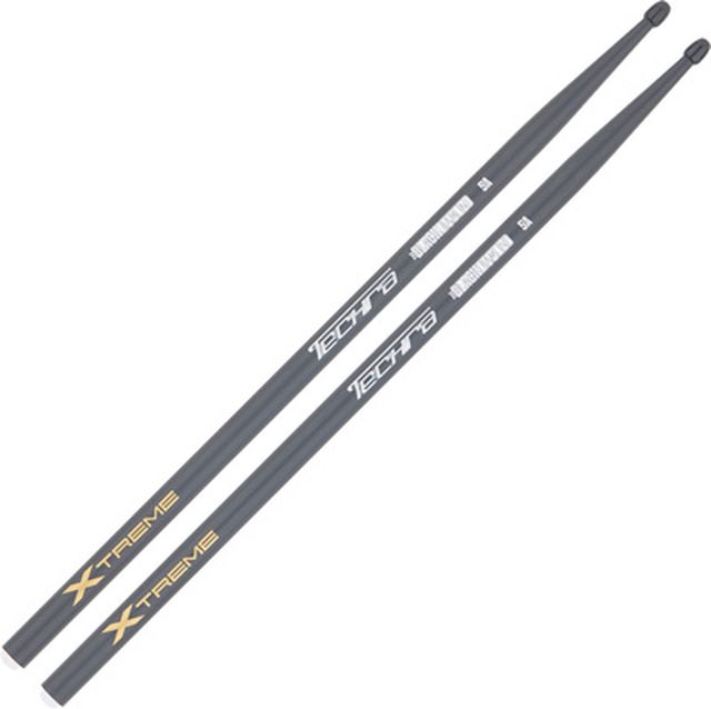Techra Black Diamond Xtreme 5A