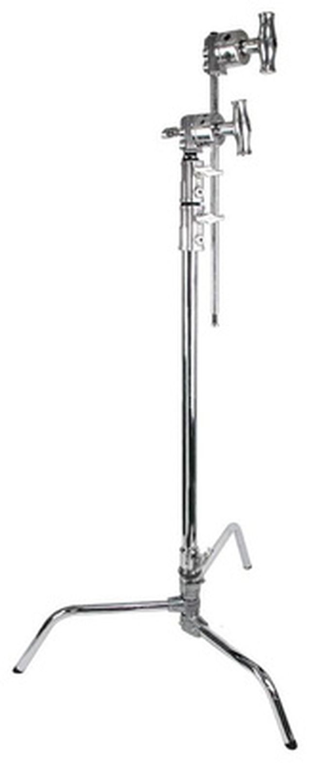 Kupo CT-20MK Master C-Stand Kit