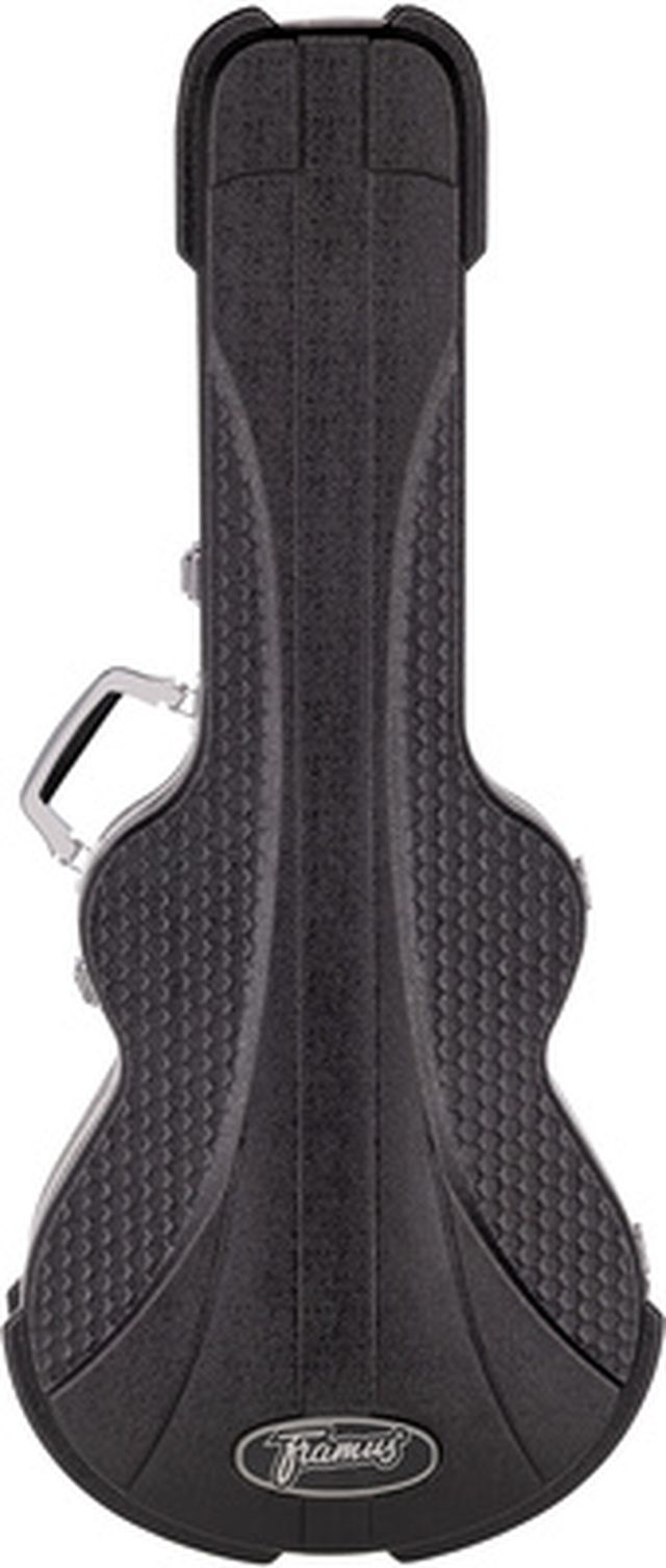 Rockcase Framus Premium E-Guitar Case C
