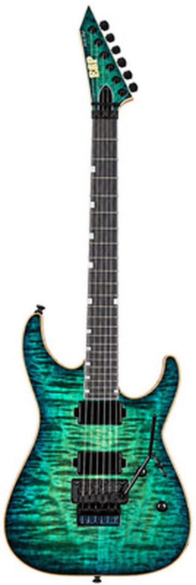 ESP M-II USA NTB FR AQMSB FL