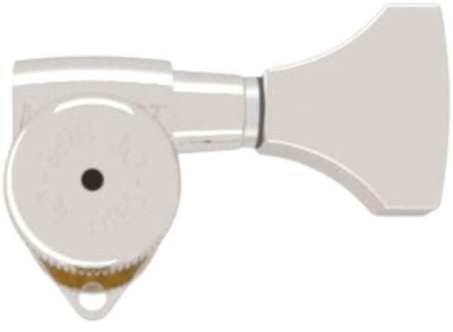 Hipshot Grip-Lock Guitar Tuner Left N