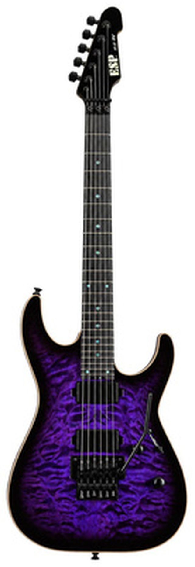 ESP M-II USA QM FR DP SB FL