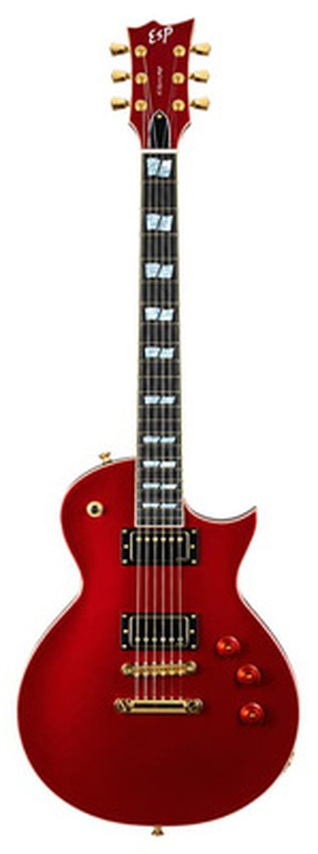 ESP Eclipse USA EMG GH CB