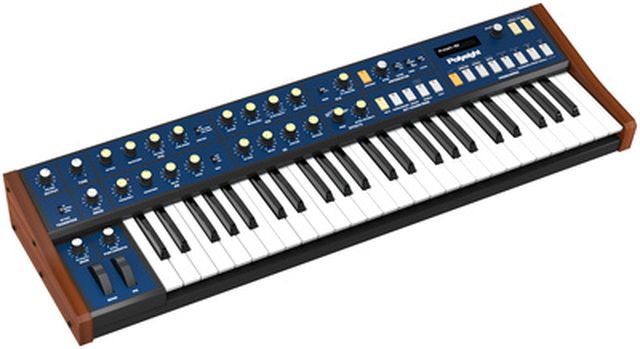 Behringer Polyeight