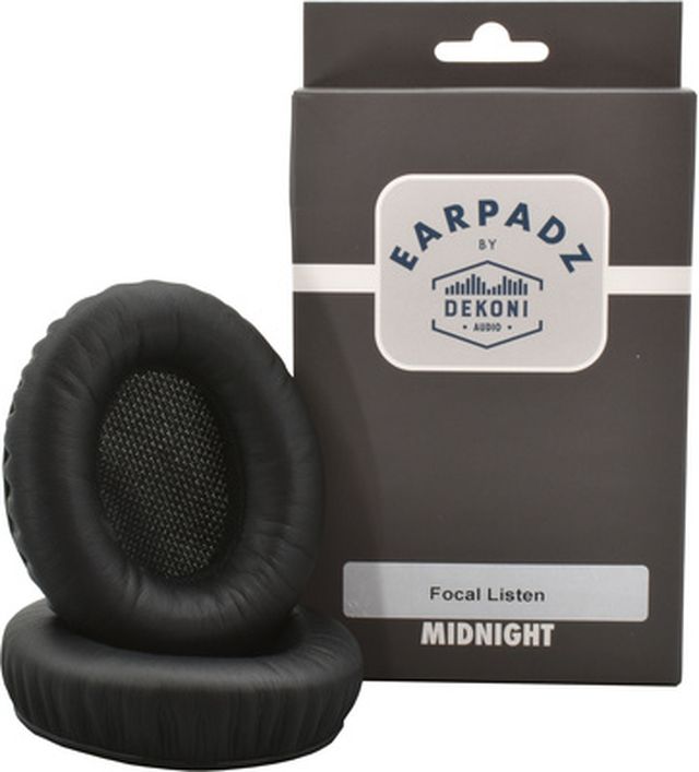 Dekoni Audio MID-LISTEN
