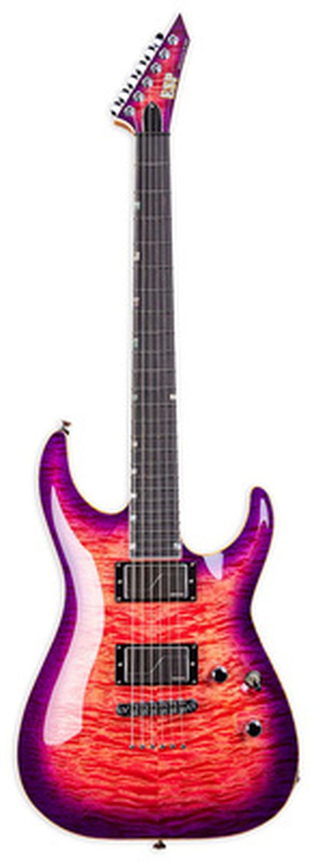 ESP Horizon-II USA FM FL CSB