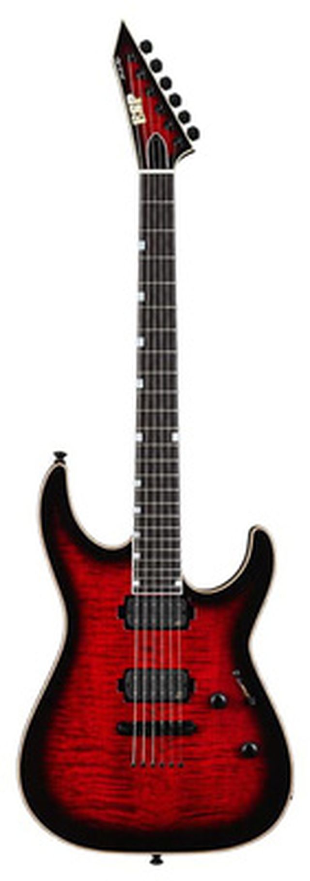 ESP M-II USA NTB  FM BCSB