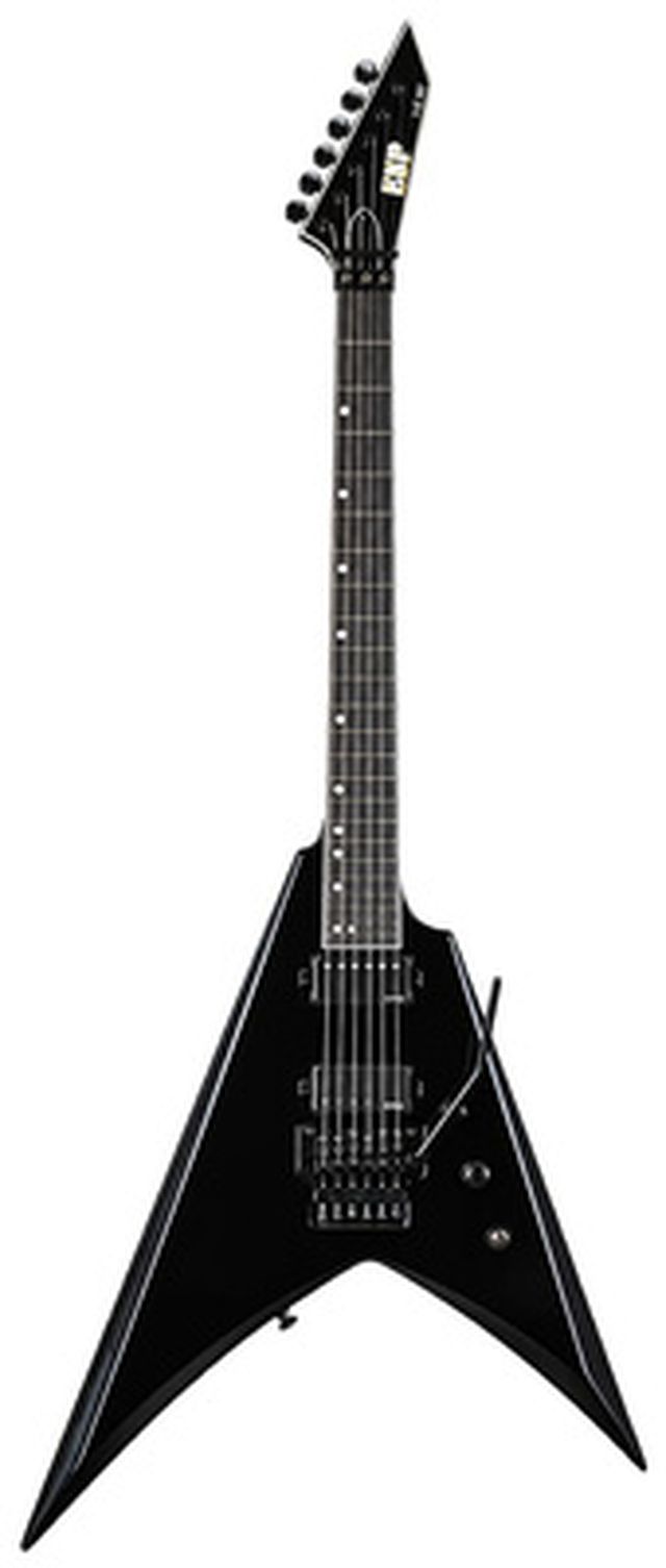 ESP V-II USA FR EMG SBLKM