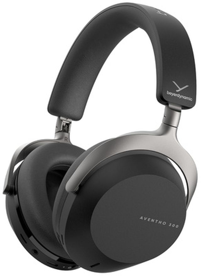 beyerdynamic Aventho 300 black