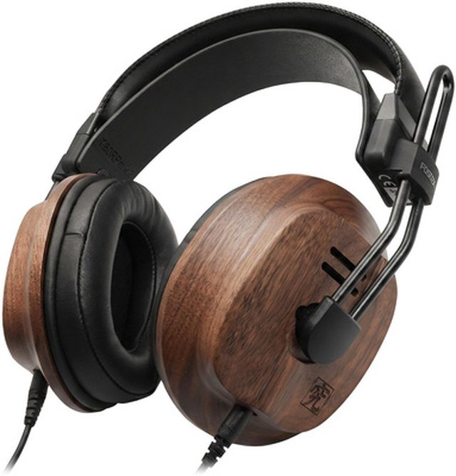 Fostex T60RPmk2Q Headphone