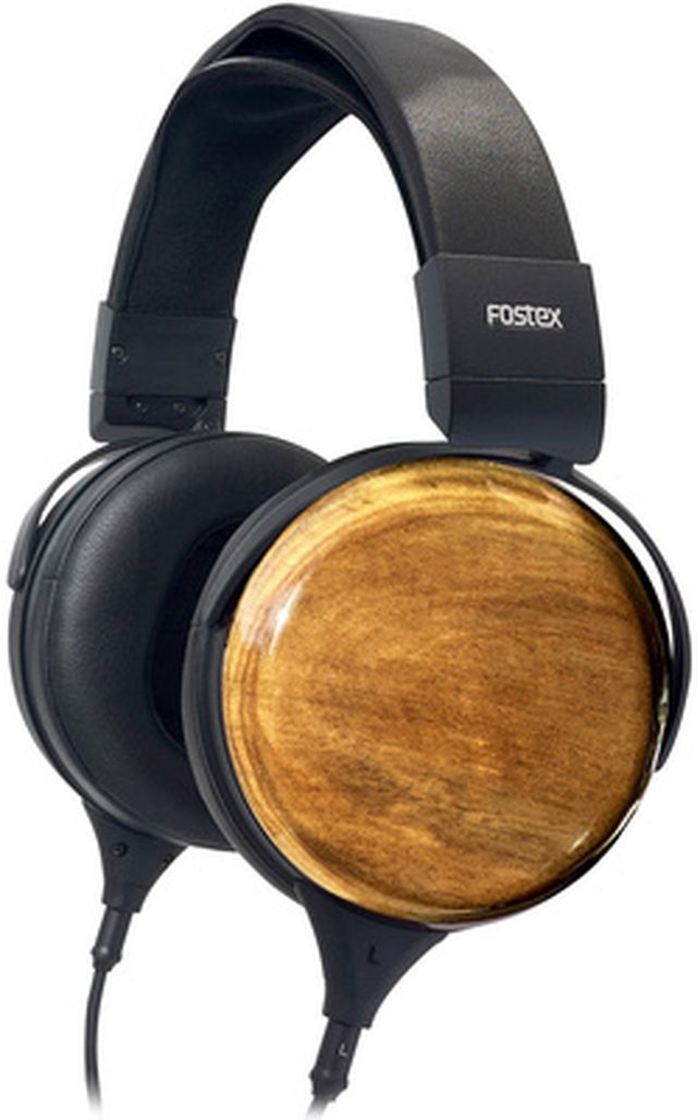 Fostex TH810