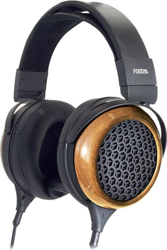 Fostex TH818