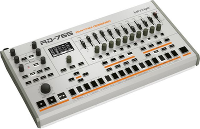 Behringer RD-765