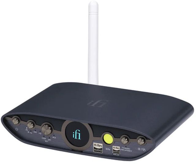 ifi Audio Zen Blue 3
