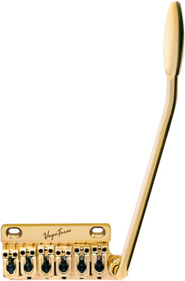 VegaTrem VT1 Evolution 2-Points Gold