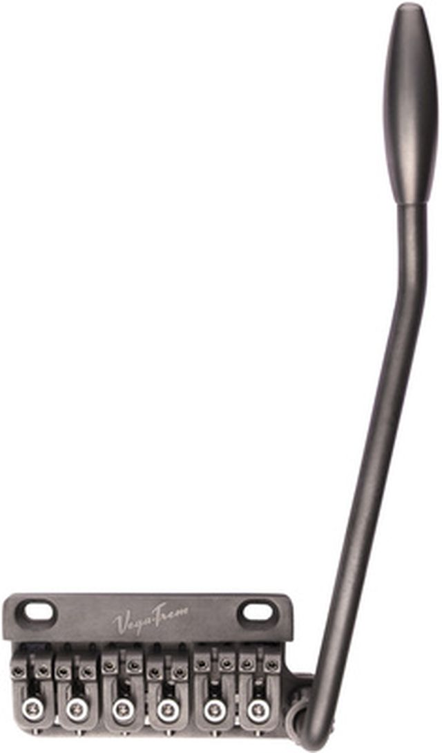 VegaTrem VT1 Evolution 2-Points Satin