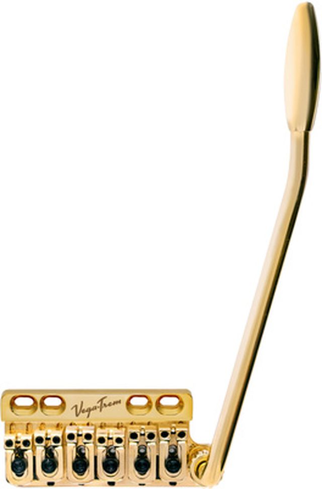 VegaTrem VT1 Evolution Standard Gold