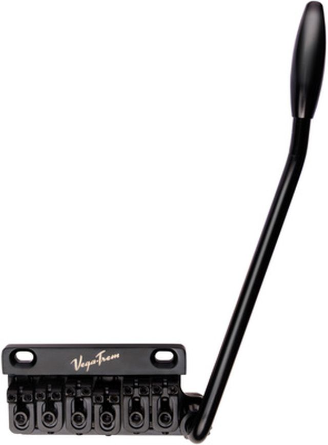 VegaTrem VT1 Evolution 2-Points Black