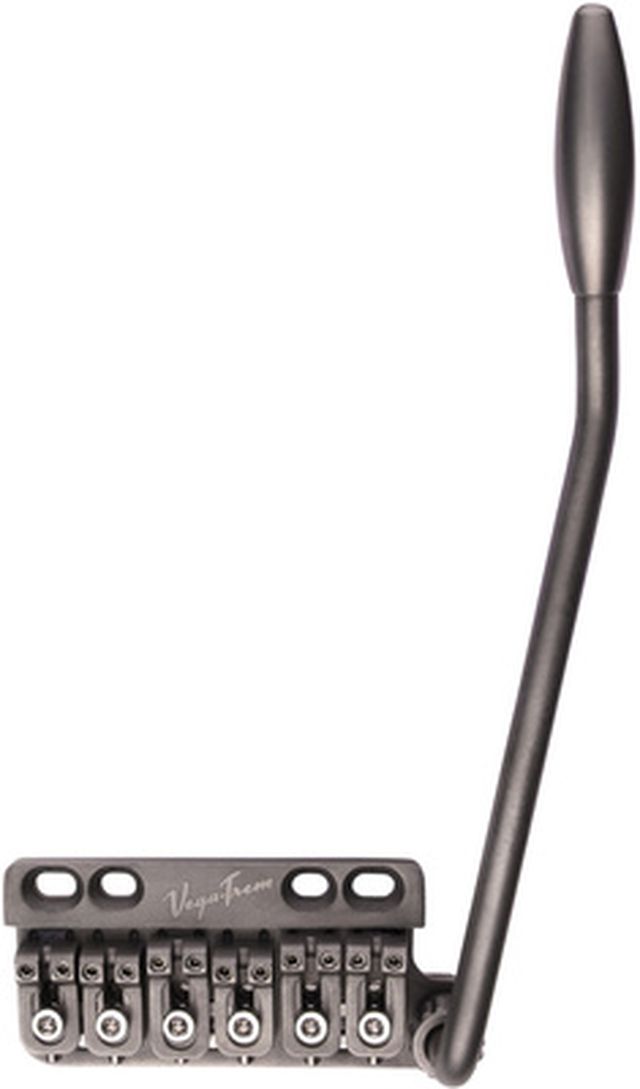 VegaTrem VT1 Evolution Standard Satin