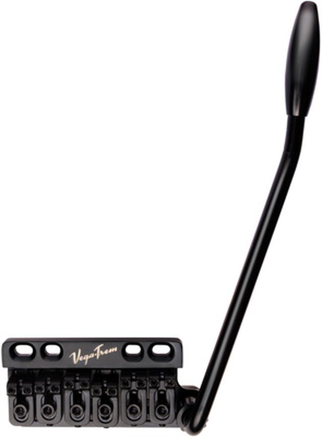 VegaTrem VT1 Evolution Standard Black