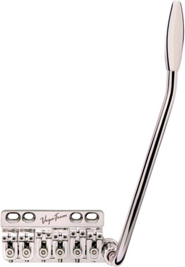 VegaTrem VT1 Evolution Standard SS