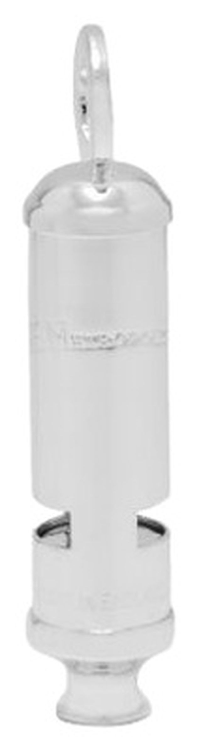 Acme Metropolitan Police Whistle PB
