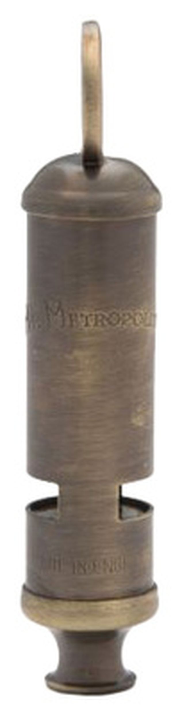 Acme Metropolitan Police Whistle AB