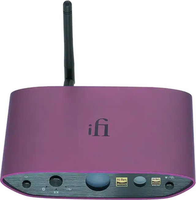 ifi Audio Zen One Studio