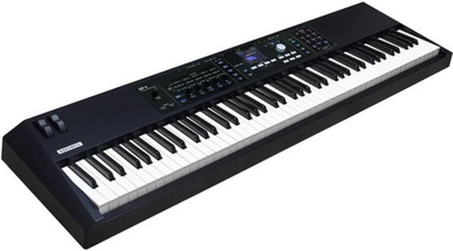 Kurzweil SP8