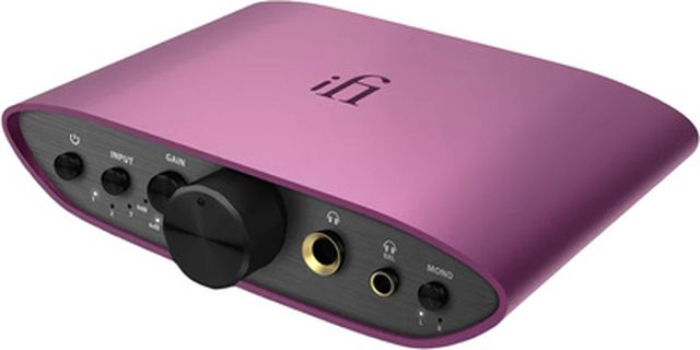 ifi Audio Zen Can Studio