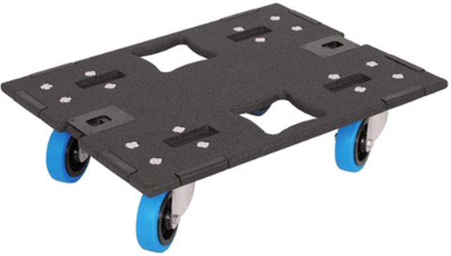AED Audio Wheelplate15