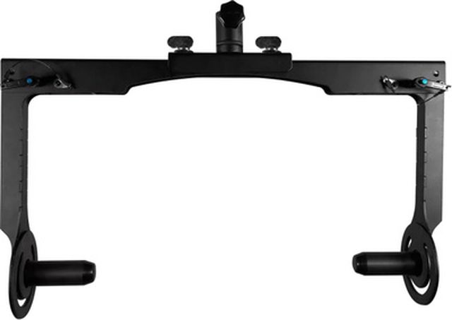 AED Audio Yoke