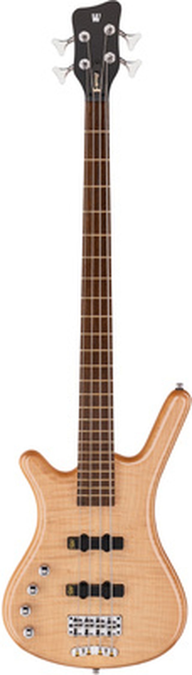 Warwick RB Corvette Premium 4 LH NT