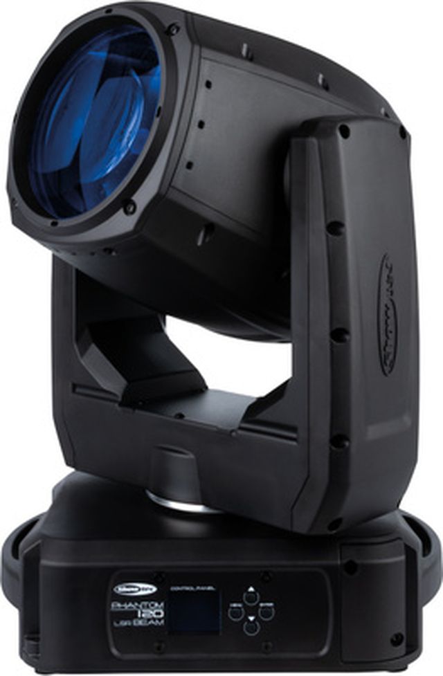 Showtec Phantom 120 LSR Beam