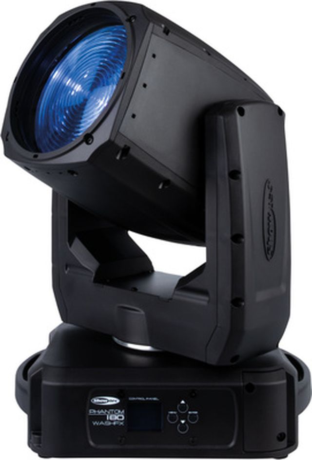 Showtec Phantom 180 Wash FX