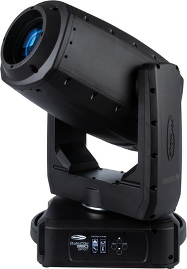 Showtec Phantom 350 Spot