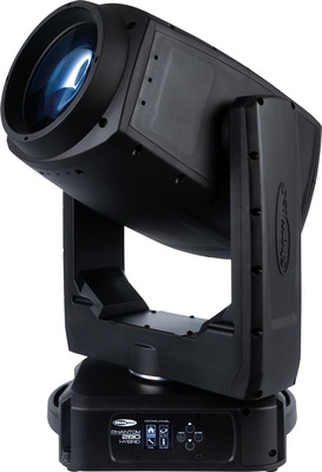 Showtec Phantom 280 Hybrid