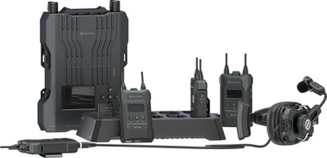 Hollyland Solidcom M1 Pro-4B