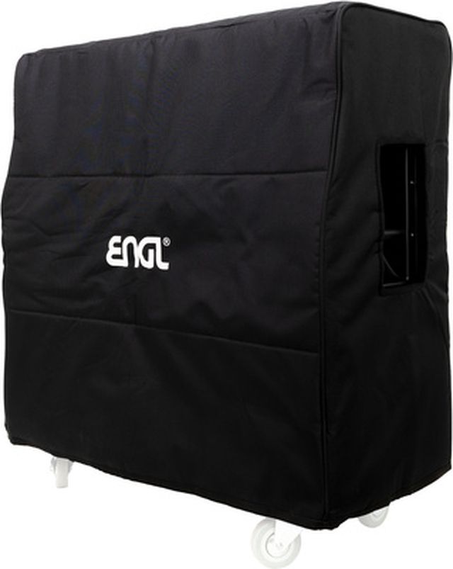 Engl E412VSB Cover