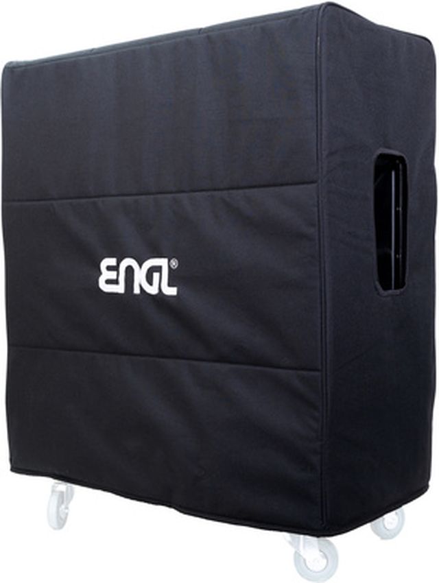 Engl E412VGB Cover