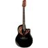 Guitarras Roundback