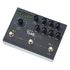Delay/Echo Pedals