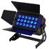 Reflektory Teatralne LED