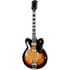 Guitarra Hollowbody