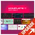 Updates und Upgrades