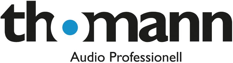 Thomann Audio Professional Thomann Audio Professional